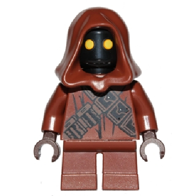 Jawa – Straps